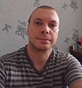 Знакомства: Николай, 38 лет, Омск