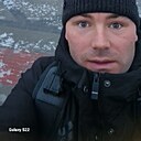 Знакомства: Алексей, 36 лет, Новосибирск