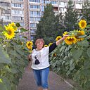 Знакомства: Ольга, 67 лет, Новокуйбышевск