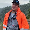 Знакомства: Александр, 40 лет, Новосибирск