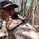 Знакомства: Денис, 45 лет, Хабаровск
