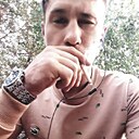 Знакомства: Дмитрий, 28 лет, Уссурийск