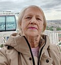 Знакомства: Татьяна, 66 лет, Санкт-Петербург