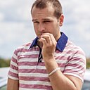 Знакомства: Юра, 35 лет, Витебск