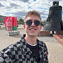 Знакомства: Никита, 25 лет, Светлогорск