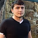 Знакомства: Саид, 27 лет, Братск