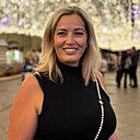 Знакомства: Марина, 47 лет, Санкт-Петербург