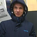 Знакомства: Кирилл, 36 лет, Хабаровск