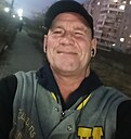Знакомства: Андрей, 51 год, Омск