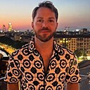 Знакомства: Андрей, 36 лет, Тверь