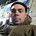 Знакомства: Андрей, 33 года, Ангарск