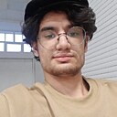 Знакомства: Arash, 21 год, Уфа