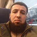 Знакомства: Jamol, 26 лет, Зеленоград