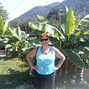 Знакомства: Светлана, 55 лет, Ангарск