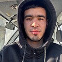 Знакомства: Bekzat, 25 лет, Ош