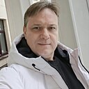 Знакомства: Сергей, 48 лет, Москва