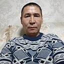 Знакомства: Хабит, 51 год, Костанай