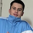 Знакомства: Илья, 20 лет, Витебск