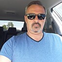 Знакомства: Леон, 50 лет, Москва