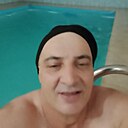 Знакомства: Али, 47 лет, Казань