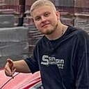 Знакомства: Сергей, 28 лет, Рязань