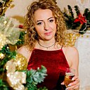 Знакомства: Алёна, 47 лет, Москва