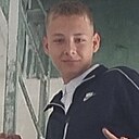 Знакомства: Максим, 18 лет, Ульяновск