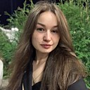 Знакомства: Елизавета, 21 год, Омск