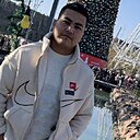 Знакомства: Жора, 27 лет, Ульяновск