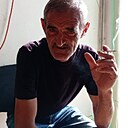 Знакомства: Давид, 57 лет, Арзамас