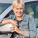 Знакомства: Елена, 59 лет, Новосибирск