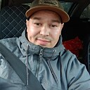 Знакомства: Айдар, 40 лет, Нефтекамск