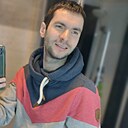 Знакомства: Дмитрий, 38 лет, Хабаровск