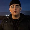 Знакомства: Эрик, 18 лет, Красноярск