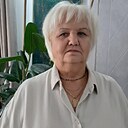 Знакомства: Валентина, 70 лет, Курган