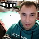 Знакомства: Андрей, 36 лет, Набережные Челны