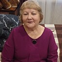 Знакомства: Залия, 67 лет, Чишмы