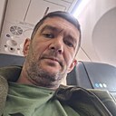 Знакомства: Ильнур, 40 лет, Астрахань