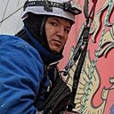 Знакомства: Сержик, 38 лет, Екатеринбург