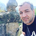 Знакомства: Murad, 47 лет, Торез