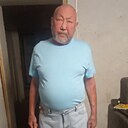 Знакомства: Тимур, 59 лет, Красноусольский