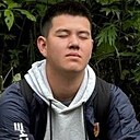 Знакомства: Степан, 21 год, Южно-Сахалинск