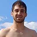 Знакомства: Али, 26 лет, Саратов