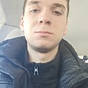 Знакомства: Никита, 20 лет, Амурск