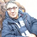 Знакомства: Канат, 55 лет, Петропавловск