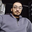 Знакомства: Алик, 37 лет, Лобня