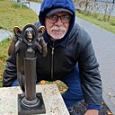 Знакомства: Rashid, 59 лет, Нижний Новгород