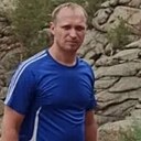 Знакомства: Санек, 41 год, Павлодар