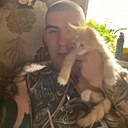 Знакомства: Руслан, 27 лет, Черногорск