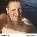 Знакомства: Юрий, 40 лет, Рыбинск